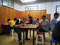 大堂-老字号贾家肉丸糊辣汤(光明巷店)