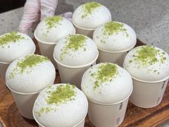 -李山山茶事(景枫店)