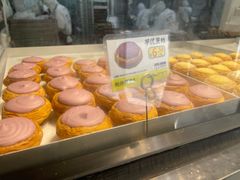 -鲍师傅糕点(五角场店)