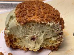 -LANLIZI BAKERY(COSMO店)