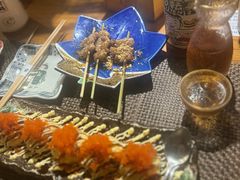 -半藏居酒屋(香港花园店)