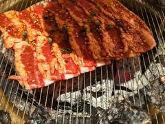 -西塔老太太泥炉烤肉(北京双井店)