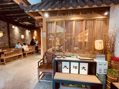 -大牌大·传统杭帮菜(湖滨店)