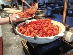 -金马门国际美食百汇(珞喻路店)