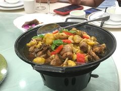 -天目缘餐厅