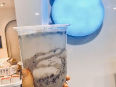 -兰熊鲜奶(西直门凯德mall店)