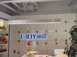 -LJOY丽锦造型·烫发染发