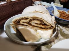 -小吊梨汤·北京菜(香山店)