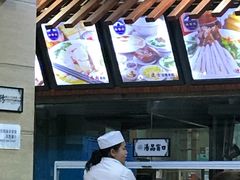 -桥香园云南过桥米线(金马碧鸡店)