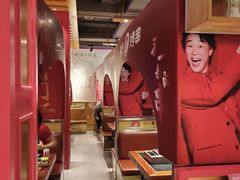 -邢氏老太太烤串(北兴街店)