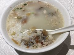 -四点金饭店(将军澳店)