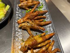 -微醺烤牛·炭火烧烤·精酿啤酒(东郊记忆店)