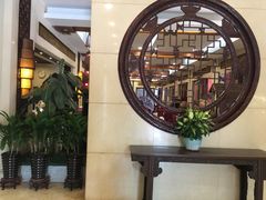 -顺德君豪酒店(佛山容桂渔人码头店)