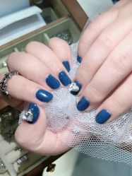 -芊冉•美甲美睫纹绣