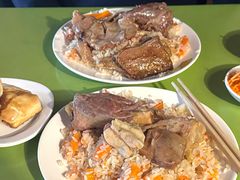 -217丰惠源抓饭(星湖街店)