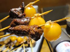 -王氏炉匠·烧鸟放题自助(三里屯店)