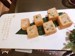 -捞王锅物料理(上海世茂广场店)