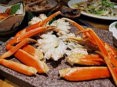 -蟹将军·松叶蟹和牛日料放题自助(K11店)