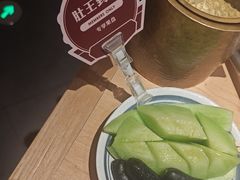-巴奴毛肚火锅(七宝领展广场店)