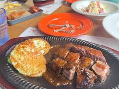 -大快乐牛排咖啡馆·本地西餐厅(南溪钻石城店)