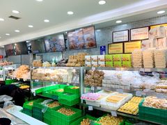 零售区-闻酥园(青羊区人民中路店)