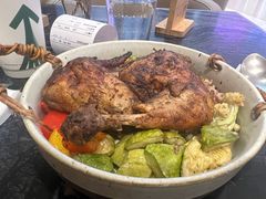 -THE WOODS 简餐 (国贸商城店)