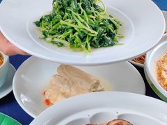 -老吉堂上海本帮菜(工体店)