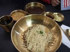 -贡梅老面馆·蟹粉面·无锡特色小吃(南长街主推店)