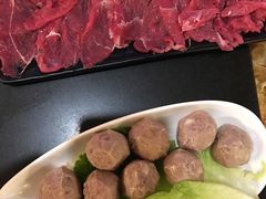 -潮盧打边炉