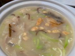 -猪肉婆私房菜(容桂总店)