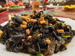 -仑头海鲜城(仑头环村南路店)