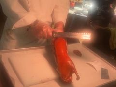 -秀儿四九城·新京菜(亚运村鸟巢店)