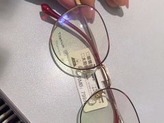 -爱视眸Eyeblling眼镜·依视路·蔡司镜片折扣店(百联南方商城购物中心)