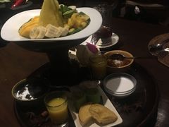 -DiAtas by Art Cafe Bumbu Bali