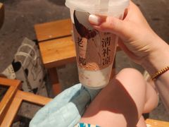 -阿嬷手作(成都万象城店)