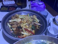 -老平安农家菜(平安店)