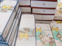 -好一朵茉莉花(老门东店)