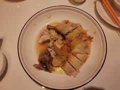 -清晖小苑•顺德地方菜(壹海城店)