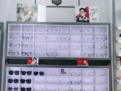 -ALPS阿尔卑斯眼镜(我格广场店)