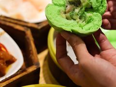 野菜包-琼粥一品(海甸岛店)