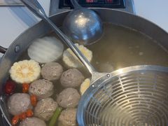 -八合里潮汕鲜牛肉火锅(深圳海岸城店)