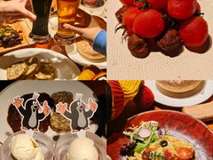 -布拉格餐厅· 中欧捷克菜(全国首店)