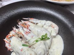 -沛家·西餐Brunch·直火料理