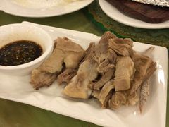 那达慕蒙古风味酒楼-那达慕蒙古风味酒楼