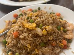 -毛里求斯小四川餐厅总店