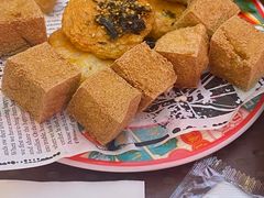 -孖记茶档·热腾茶餐(荔湾领展广场店)