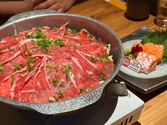 -炉胜·炉端烧·居酒屋
