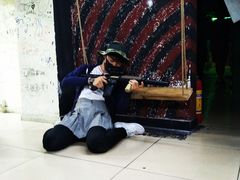 -319集结地真人CS·团建·轰趴体验馆·室内(超极合生汇店)