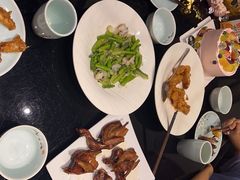 -泰山廊亦舫(丽景店)