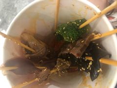 -廖记棒棒鸡(青岛万象城店)